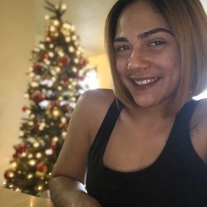 Meet your Posher, Haydee